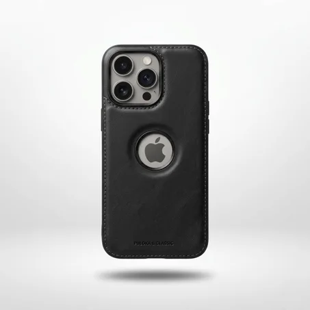 Coque Cuir iPhone – PULOKA & CLASSIC