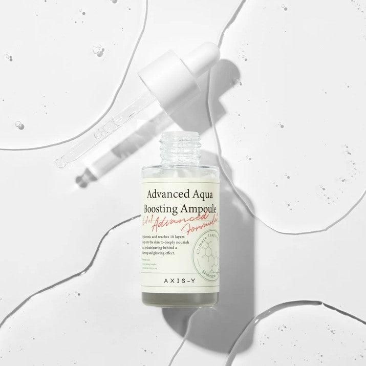 AXIS-Y Advanced Aqua Boosting Ampoule (Original)