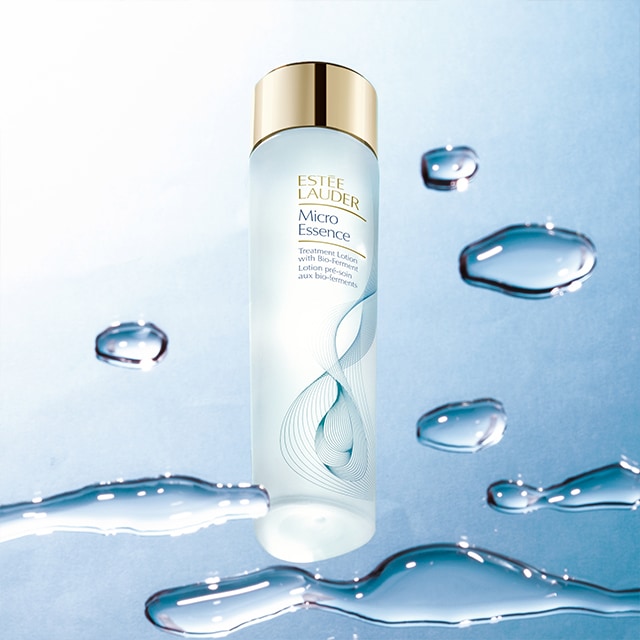 Estée Lauder - Micro Essence Skin Activating Treatment Lotion - لوشن علاجي منشّط للبشرة – ترطيب عميق وتجديد فوري 200 ml