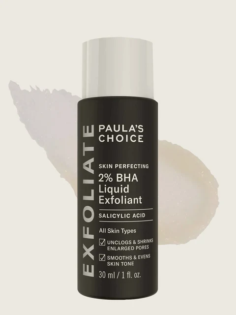Paulas Choice - 2% BHA Liquid Exfoliant (Original)