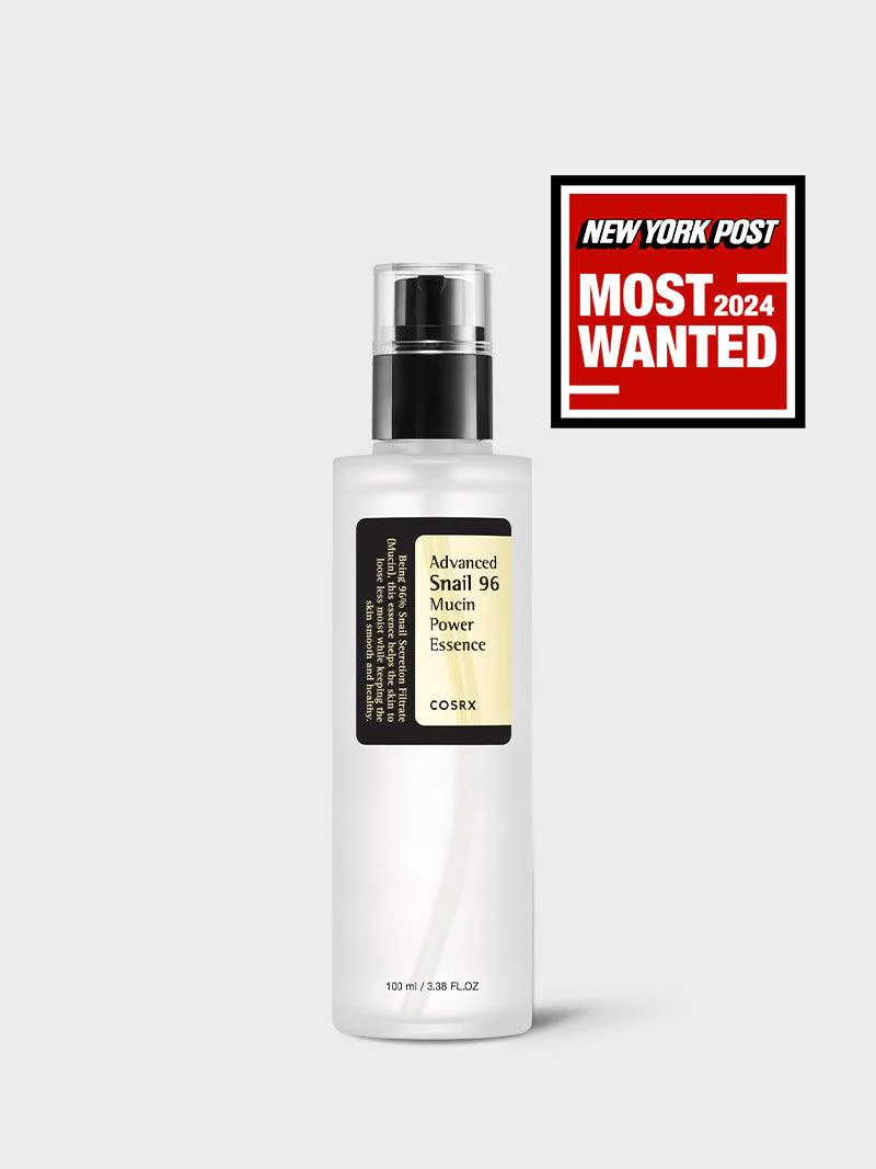 COSRX Power Essence (100ml) (Original) - اسنس الحلزون الأصلي