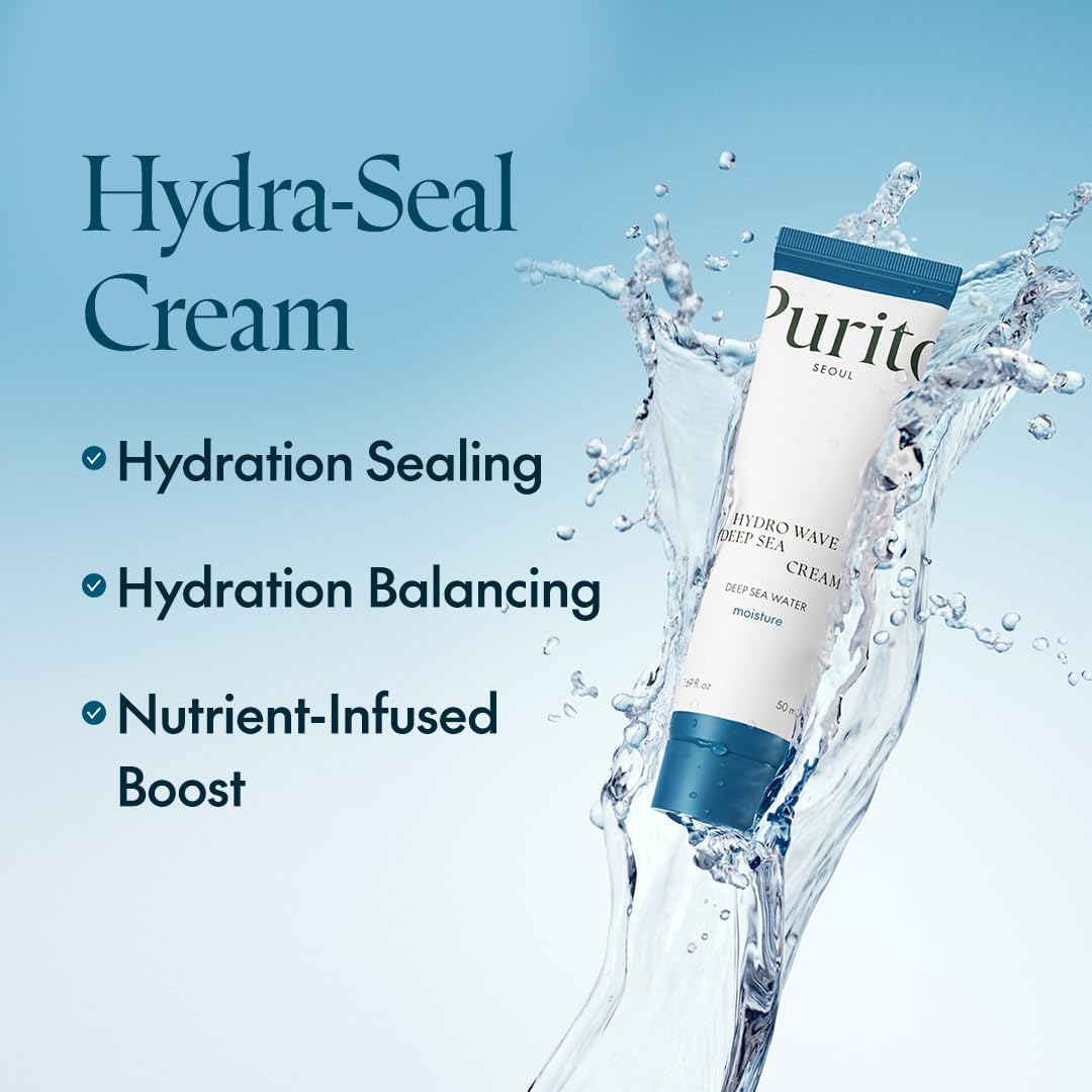 Purito Seoul - Face Creams