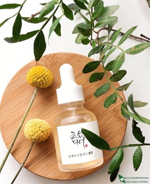Beauty of Joseon Glow Serum (25ml) (Original) - سيروم الاشراقة الكوري