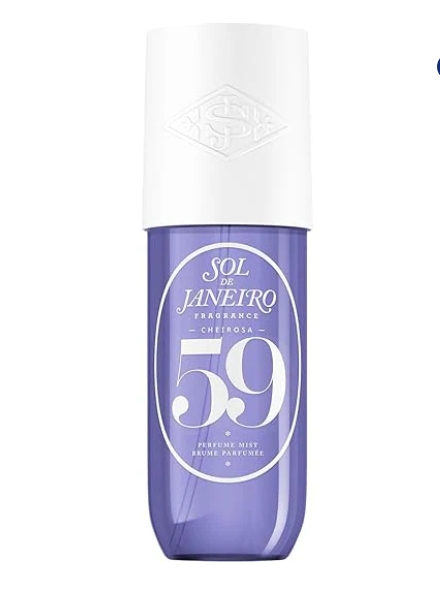 Sol de Janeiro - Cheirosa 59 Perfume Mist (Original)