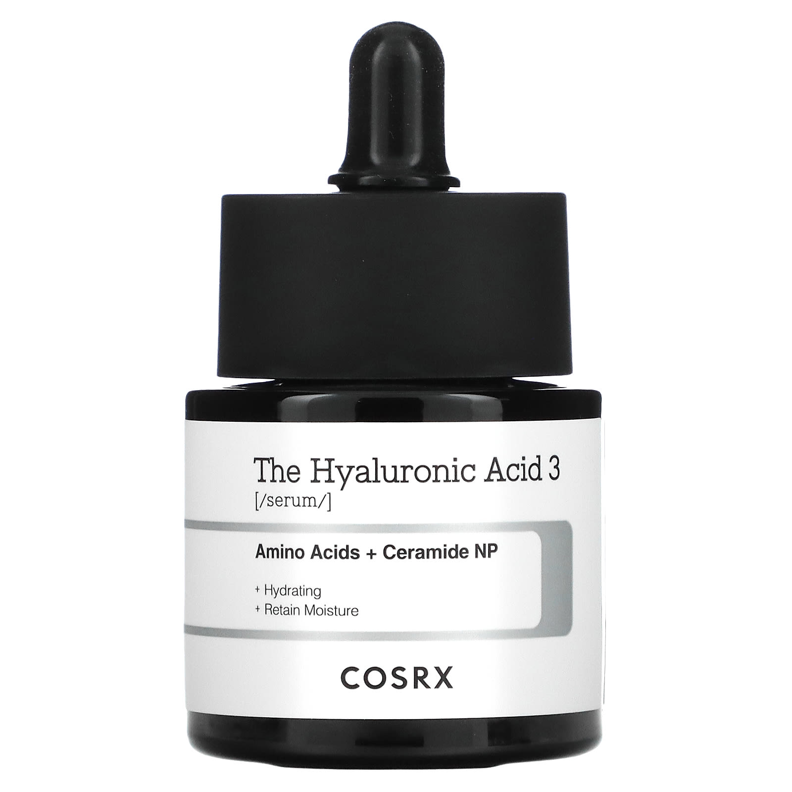 COSRX Acid 3 Serum (Original)- سيروم أسيد 3  تقشير وتفتيح وترطيب من أول استخدام
