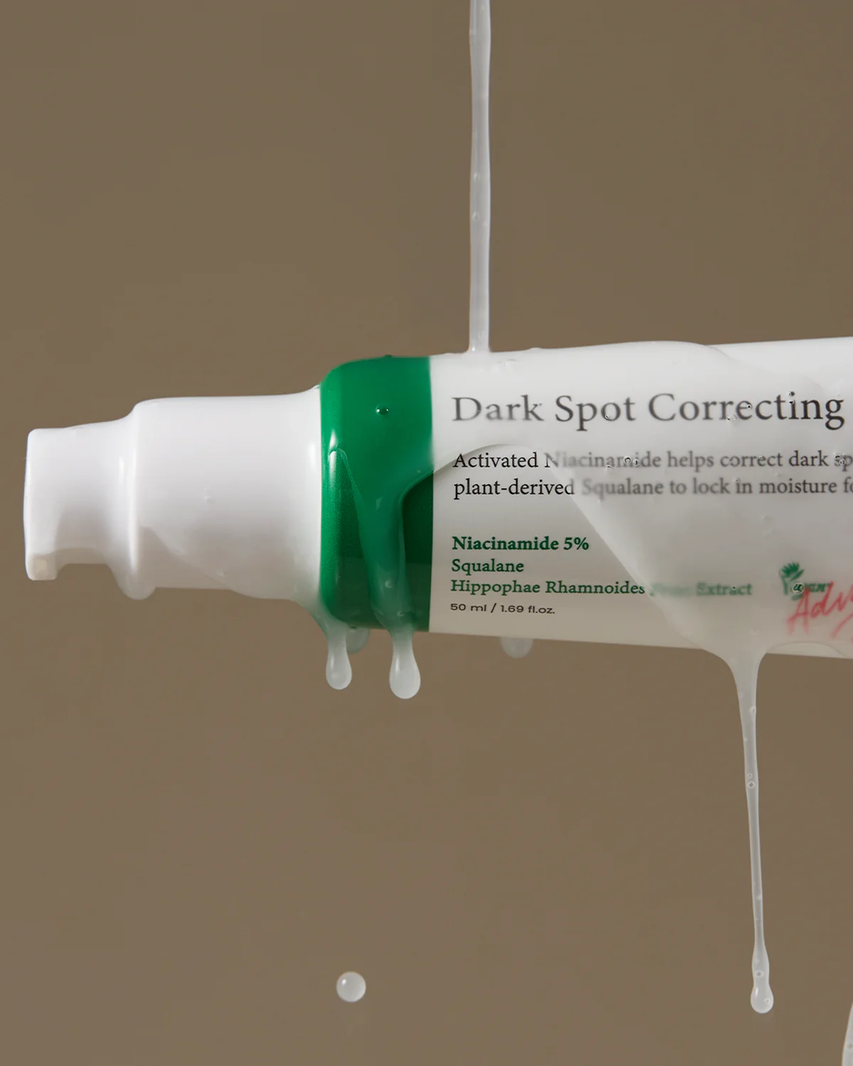AXIS-Y Dark Spot Correcting Glow Serum (Original)سيروم تصحيح البقع والتصبغات الكوري الأصلي