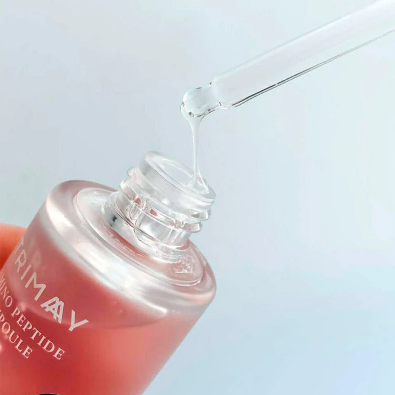 Trimay - Face Ampoule (Original) - سيروم مكثّف للعناية بالبشرة – قوة فعالة في كل قطرة!