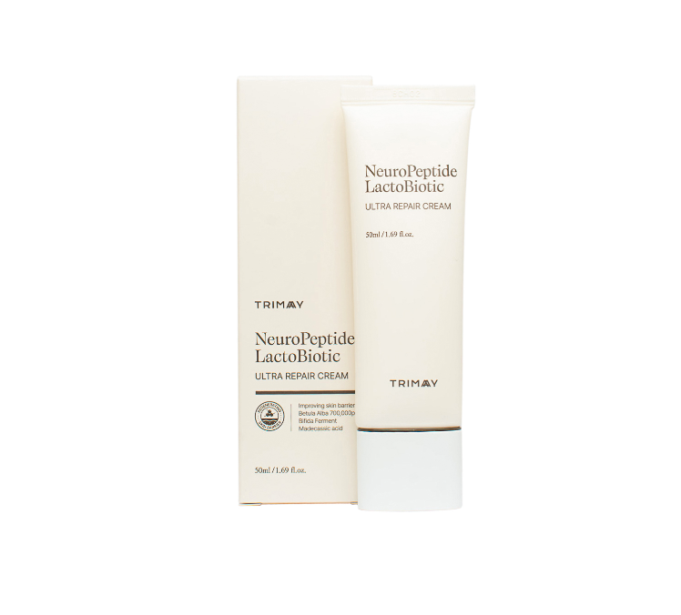 Trimay Face creams Original