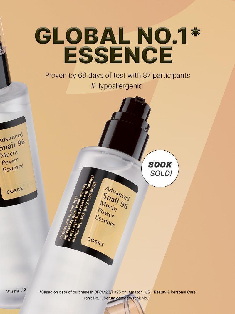 COSRX Power Essence (100ml) (Original) - اسنس الحلزون الأصلي