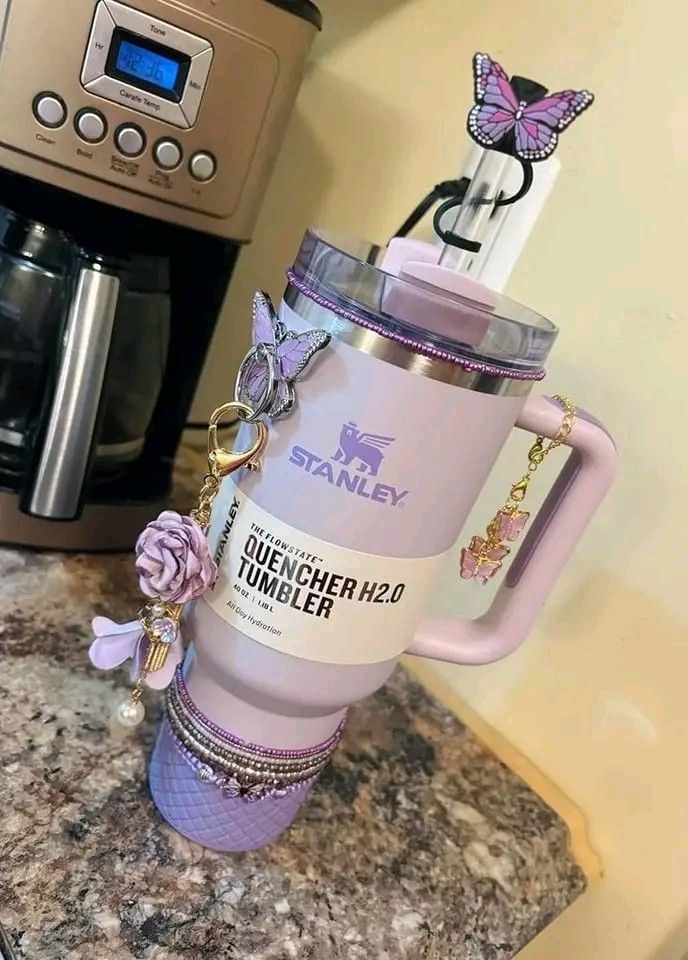 Stanley - Stainless Steel Tumbler