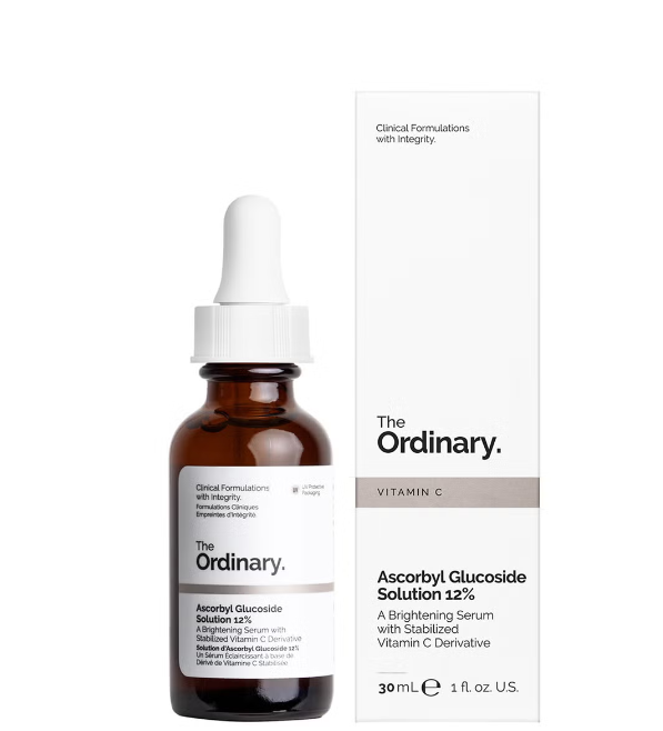 Ordinary Ascorbyl Glucoside (Original) 30ml - سيروم ذا أورديناري