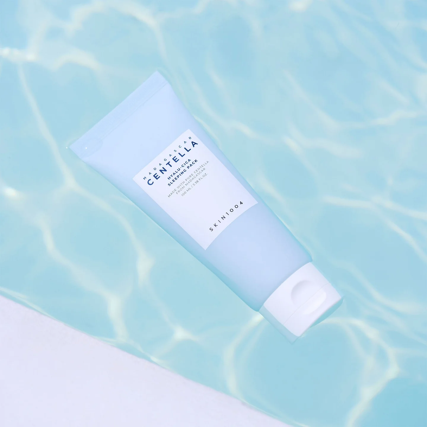 Centella - Water Fit Sun Serum SPE 50+ (Original) - سيروم سنتيلا للوقاية من أشعة الشمس