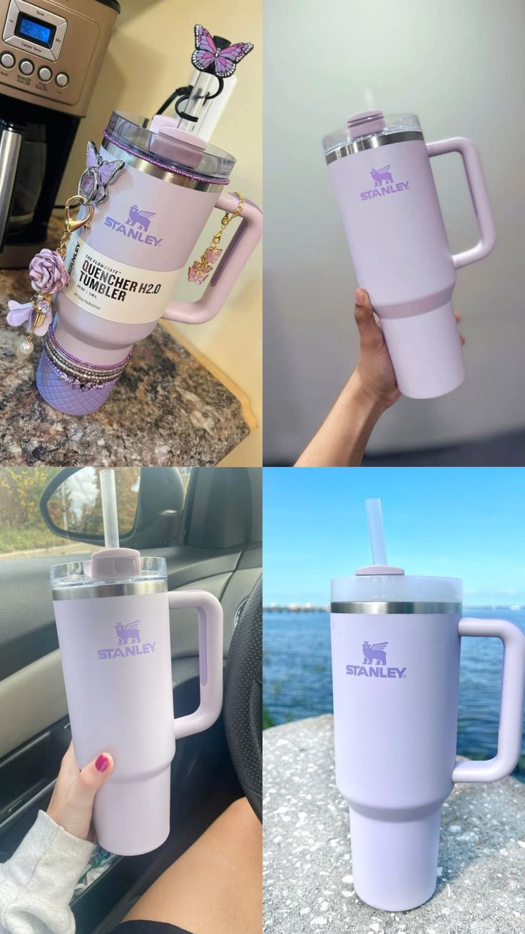 Stanley - Stainless Steel Tumbler