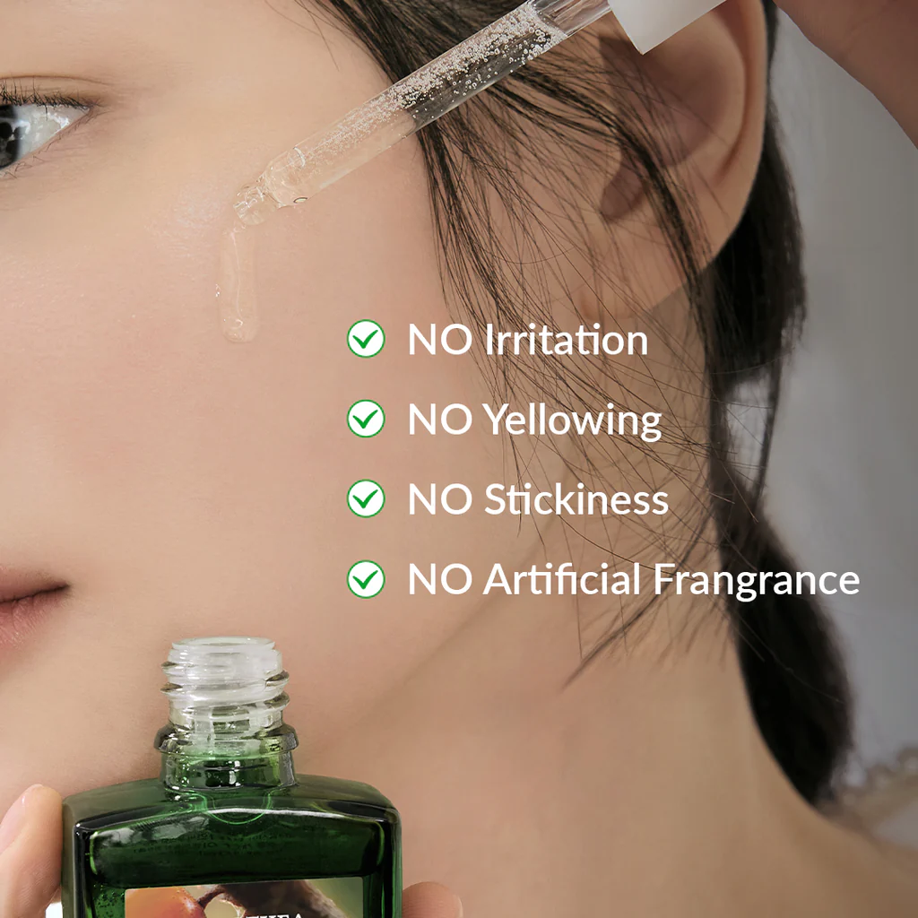 سيروم فيتامين C اللطيف – تفتيح وتهدئة للبشرة الحساسة - Dr.Althea Gentle Vitamin C Serum