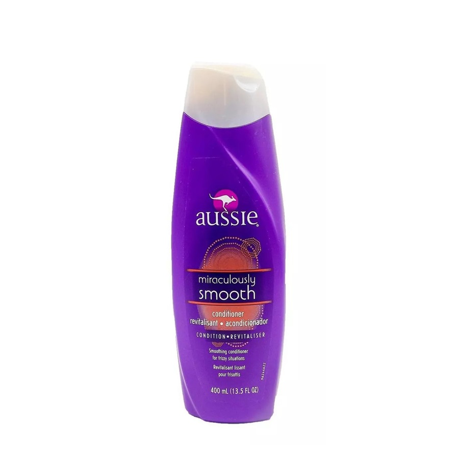 Aussie Haircare