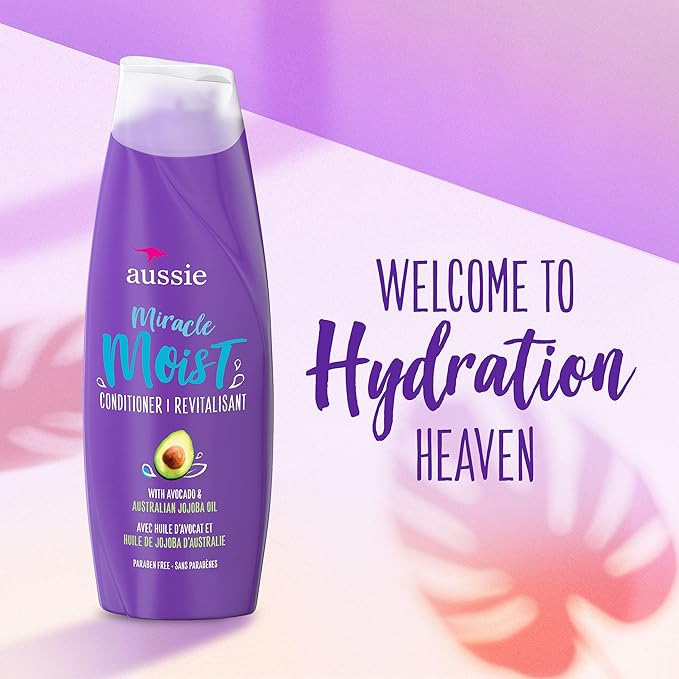 Aussie Haircare