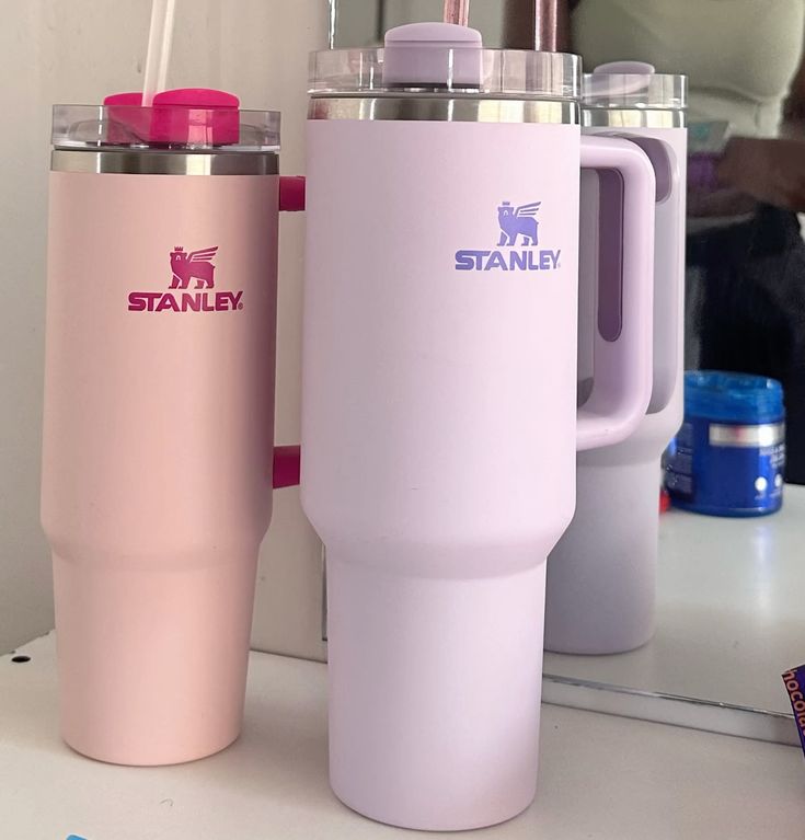 Stanley - Stainless Steel Tumbler