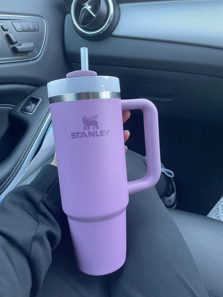Stanley - Stainless Steel Tumbler