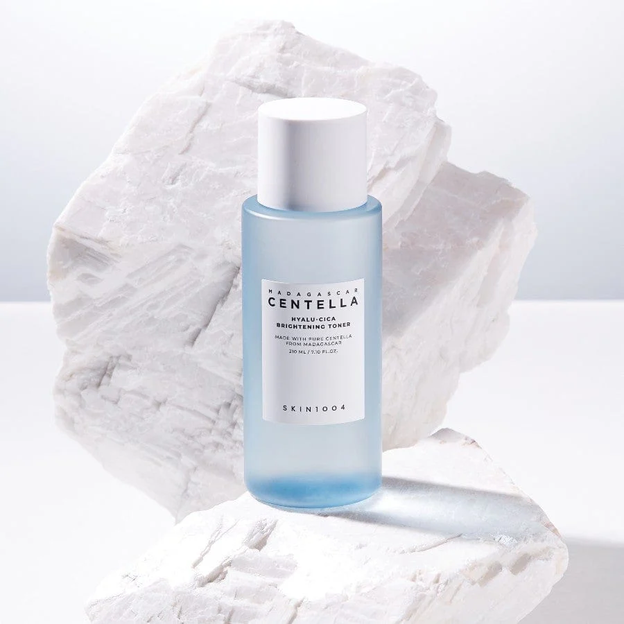 Centella Cica Brightening Toner 100 ml (original) - تونر سنتيلا سيكا للتفتيح