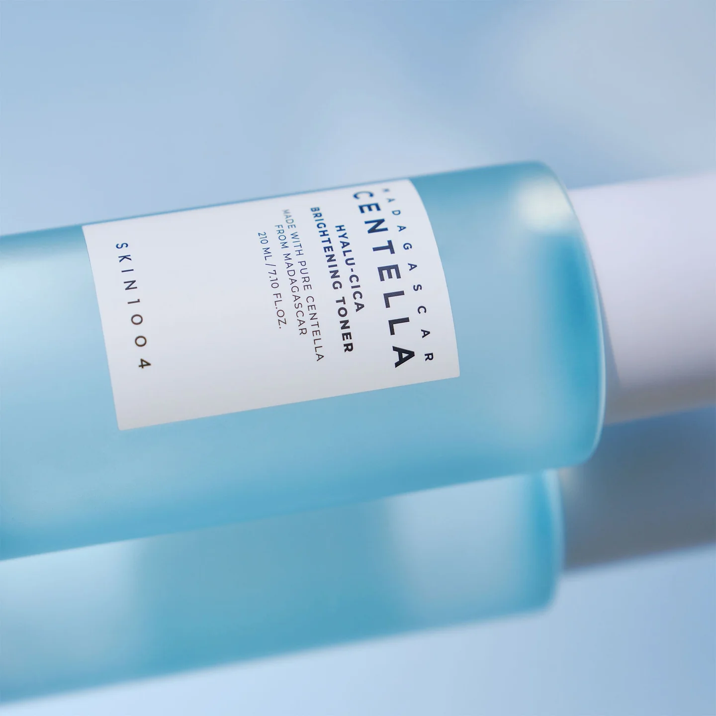 Centella Cica Brightening Toner 100 ml (original) - تونر سنتيلا سيكا للتفتيح
