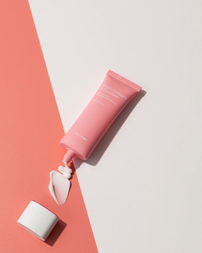 Trimay - Triple Collagen P.Squalane Anti-Aging Cream (Original) - كريم ترطيب ومقاومة علامات التقدم في السن