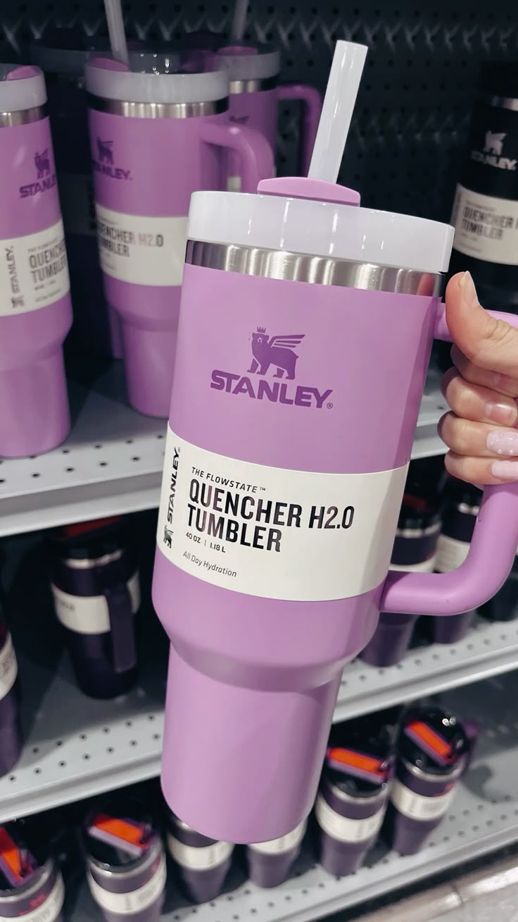 Stanley - Stainless Steel Tumbler