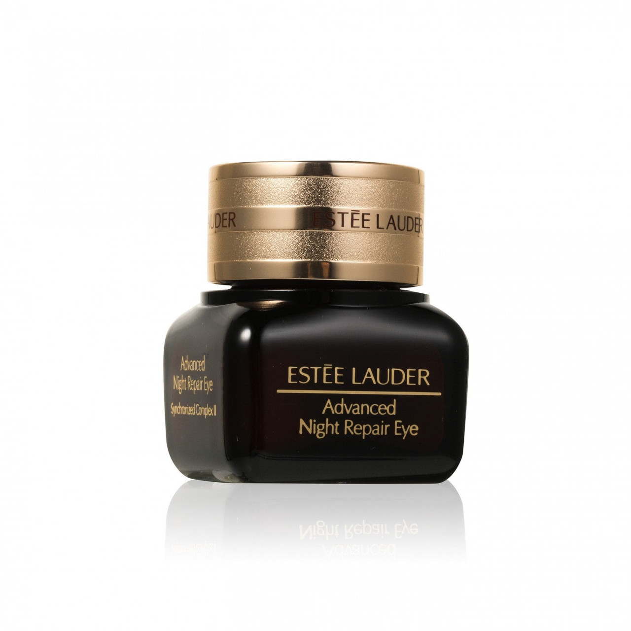 Estée Lauder - Advanced Night Repair Eye - كريم العين الليلي الفعال لمقاومة التجاعيد والانتفاخات – 15ml