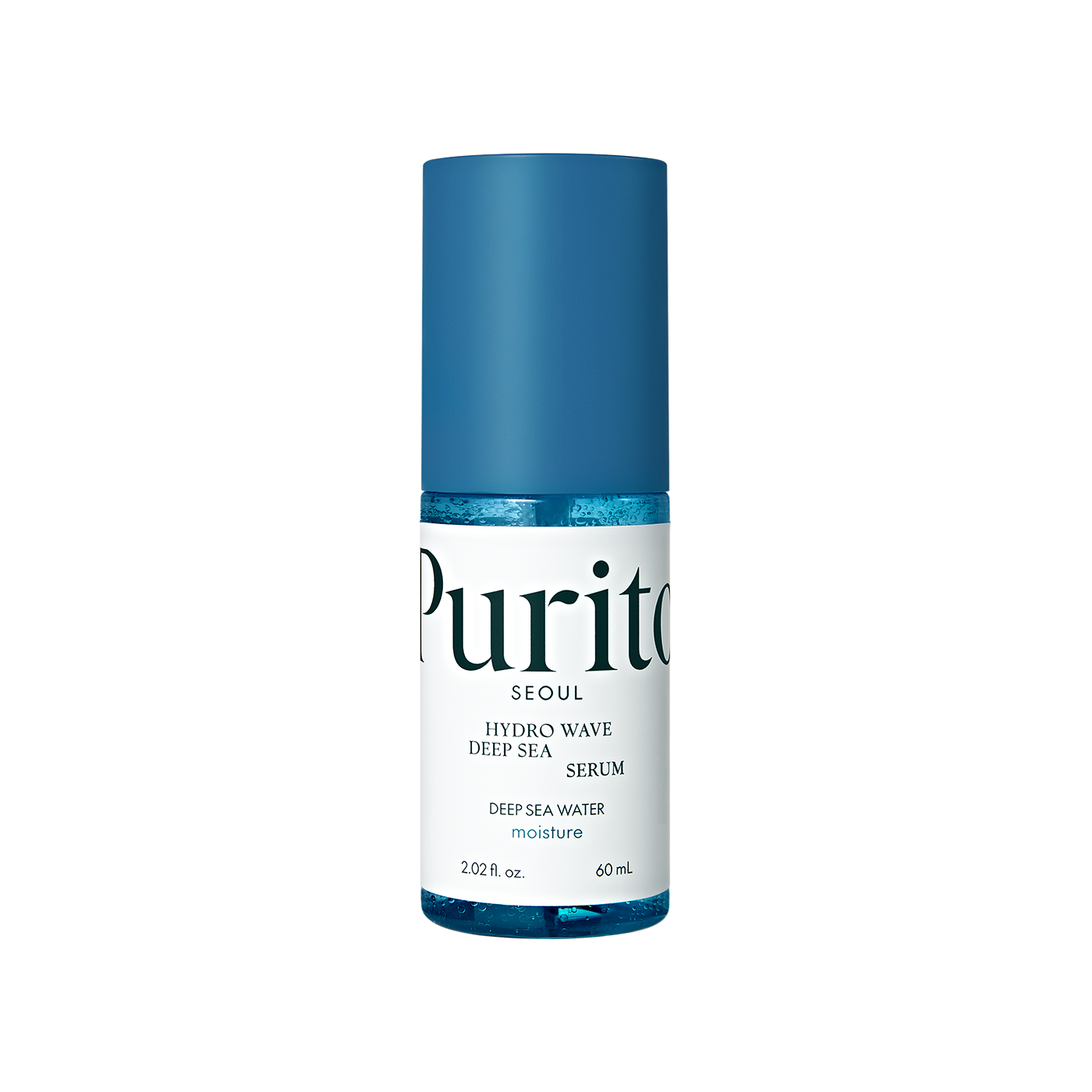 Purito Seoul - Face Serums (Original)سيروم سيول الكوري الأصلي لعلاج كل مشاكل البرو