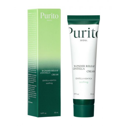 Purito Seoul - Face Creams