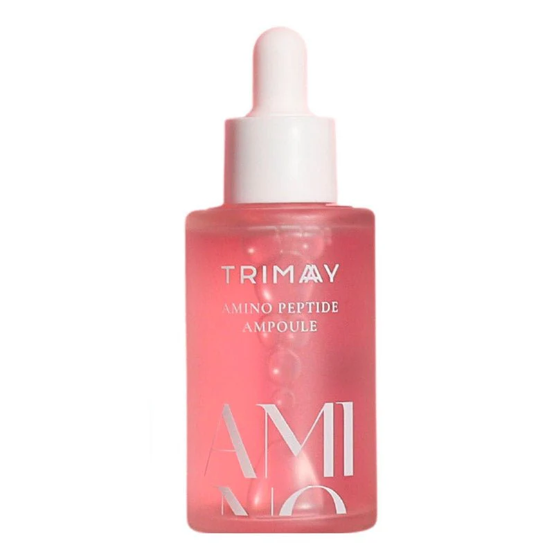 Trimay - Face Ampoule (Original) - سيروم مكثّف للعناية بالبشرة – قوة فعالة في كل قطرة!