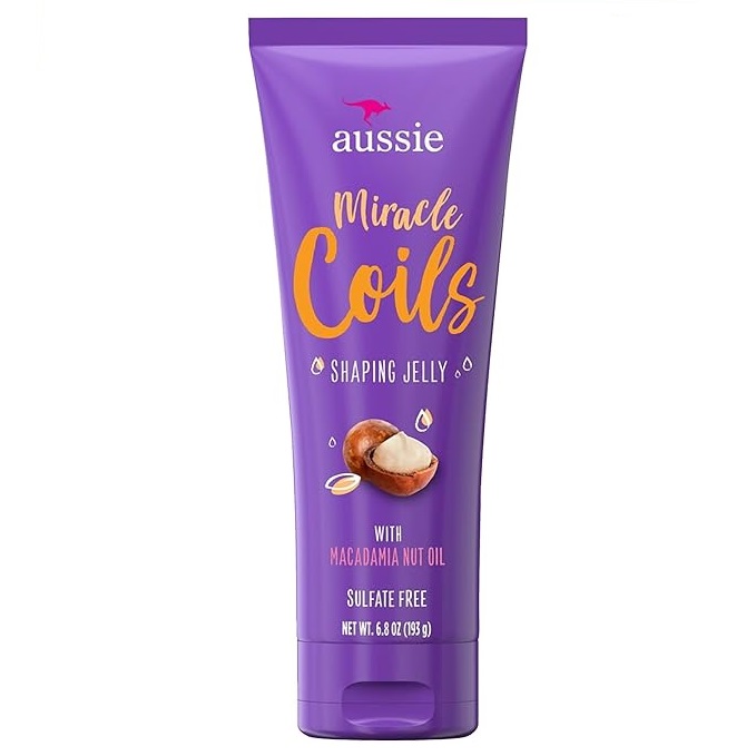 Aussie Hair Care