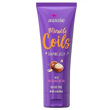 Aussie Hair Care