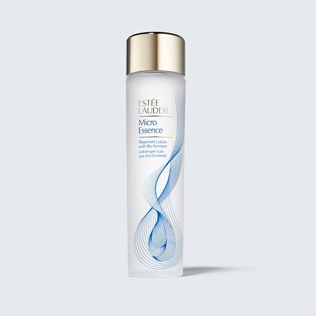 Estée Lauder - Micro Essence Skin Activating Treatment Lotion - لوشن علاجي منشّط للبشرة – ترطيب عميق وتجديد فوري 200 ml
