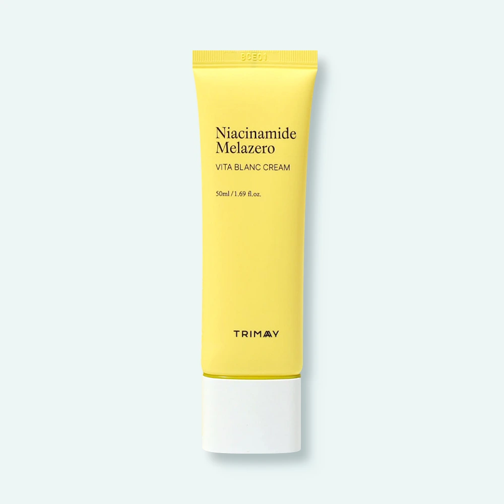 Trimay Face creams Original