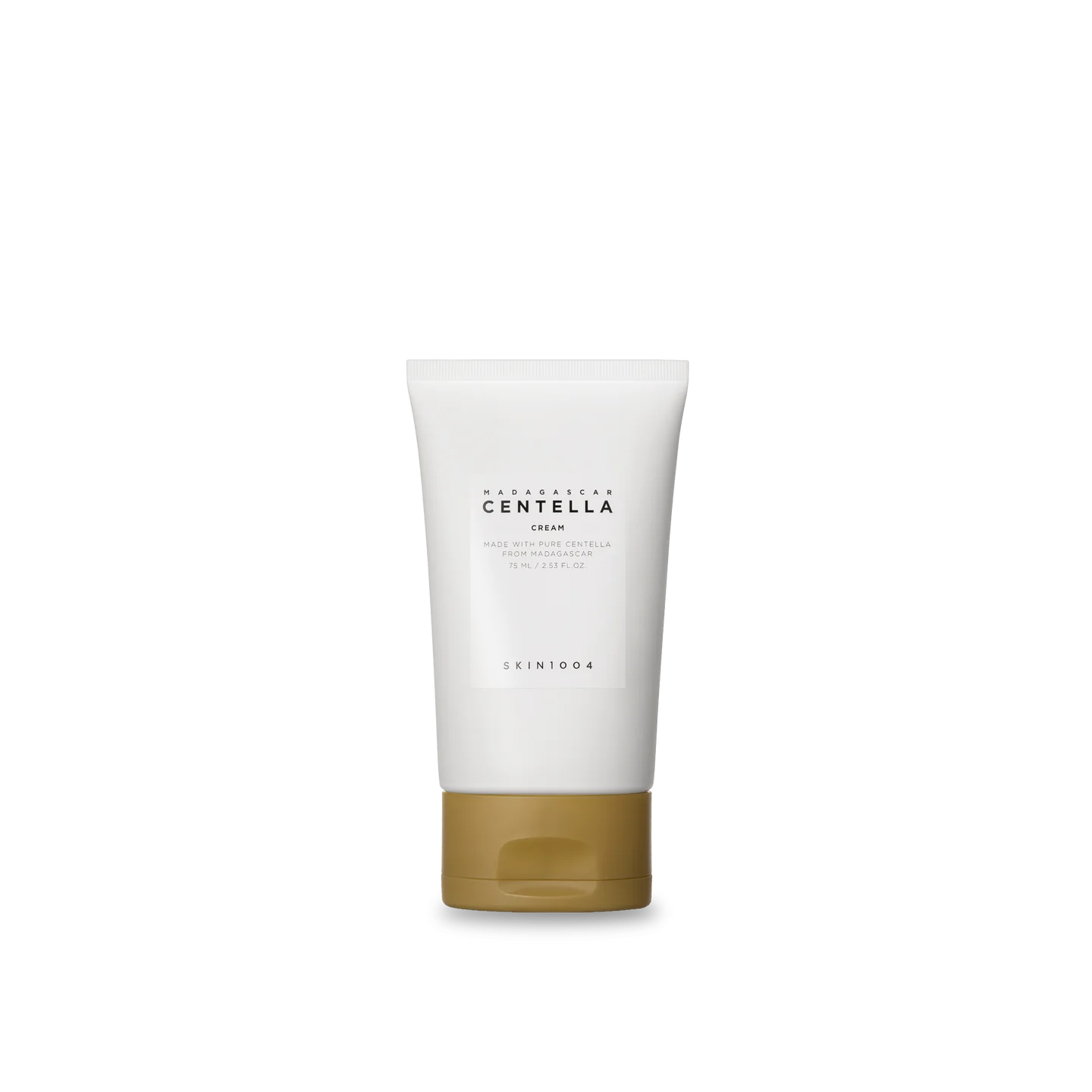 Centella moisterizing cream  (Original) - كريم ترطيب سنتيلا