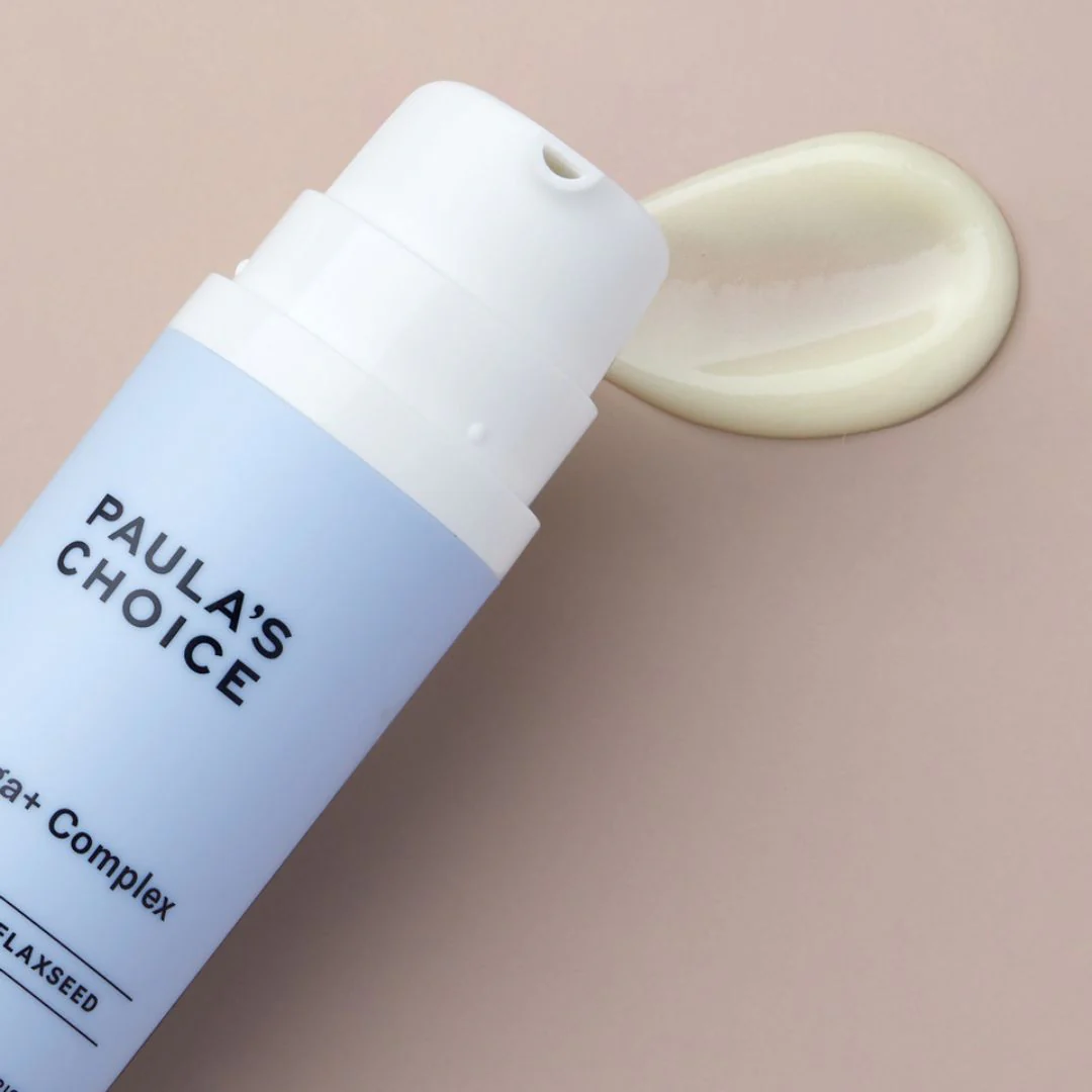 Paula's Choice Omega+ Complex Serum (Original) - سيروم الترطيب الفائق – إشراقة صحية وترطيب عميق يدوم