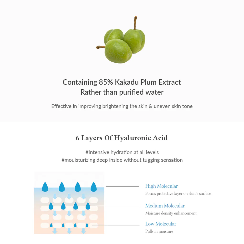 Dr.Althea Natural Radiance Essence