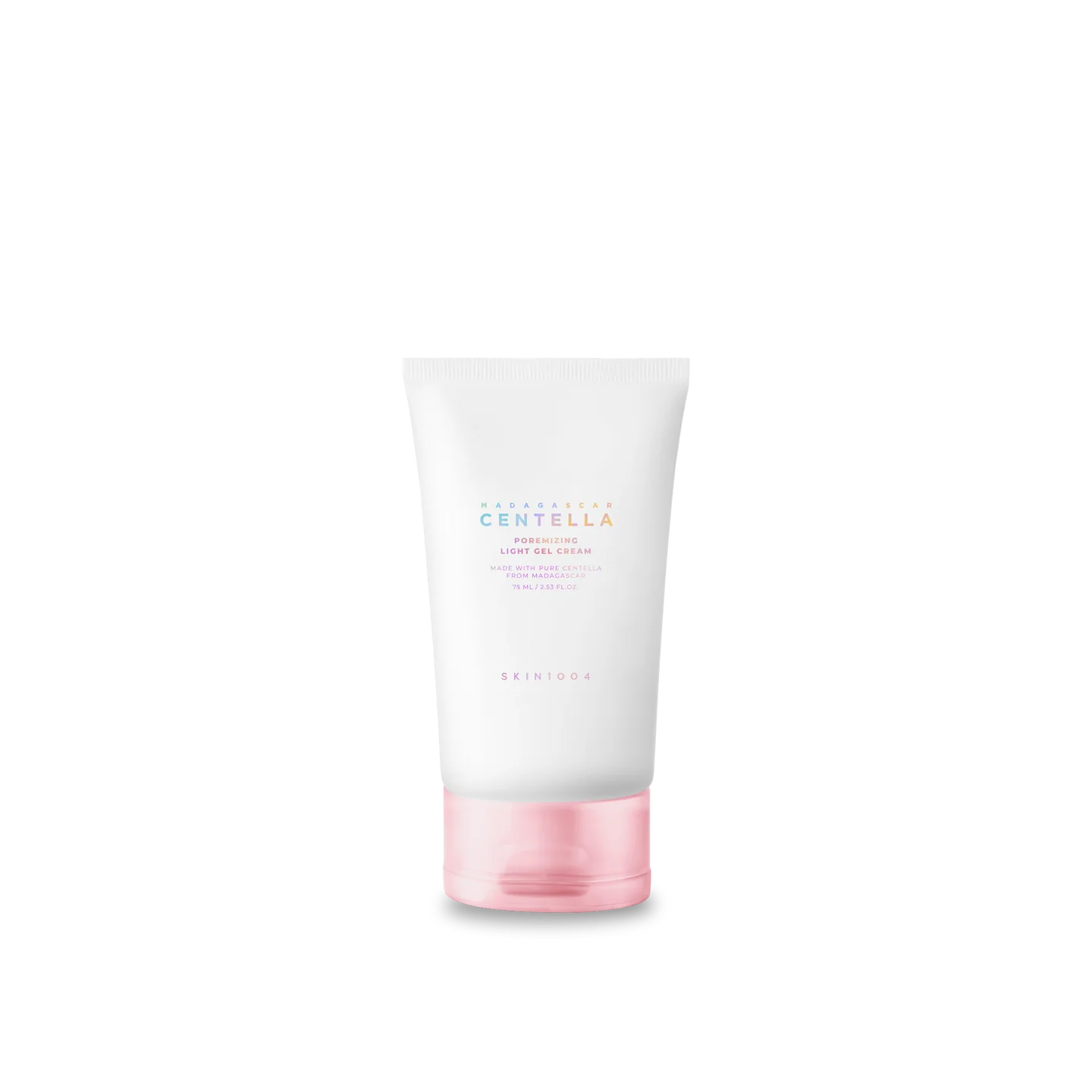 Centella Light Gel Cream - جل سنتيلا  للبشرة الدهنية والمختلطة (original)