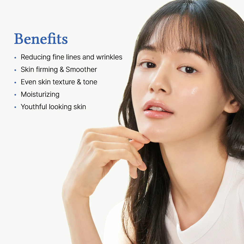 سيروم الريتينول اللطيف 0.1% – عناية متقدمة وفعّالة بدون تهيّج - Dr.Althea 0.1 Gentle Retinol Serum