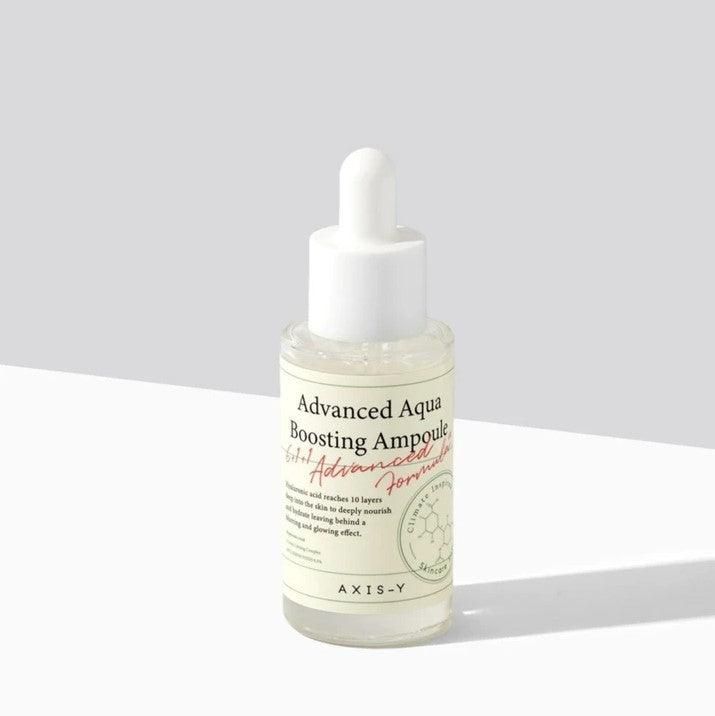 AXIS-Y Advanced Aqua Boosting Ampoule (Original)