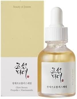 Beauty of Joseon Glow Serum (25ml) (Original) - سيروم الاشراقة الكوري