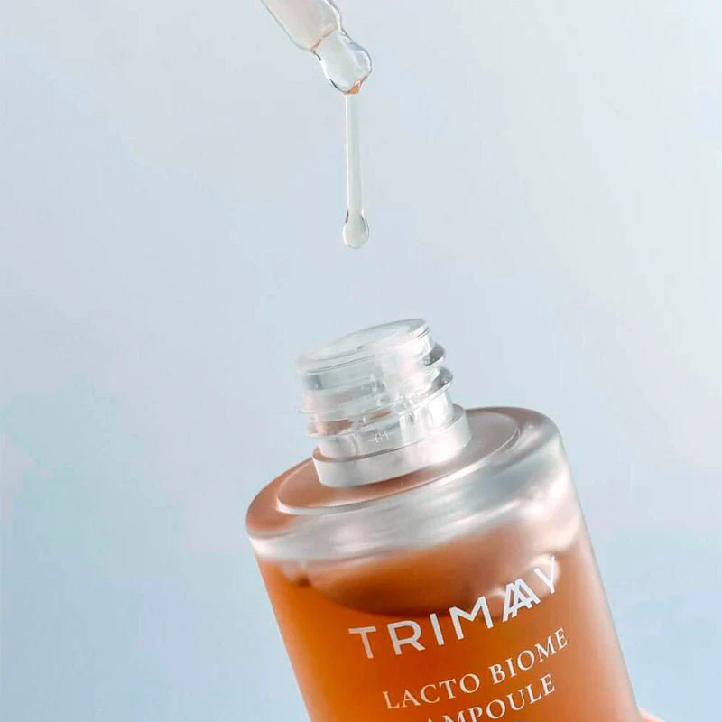 Trimay - Face Ampoule (Original) - سيروم مكثّف للعناية بالبشرة – قوة فعالة في كل قطرة!
