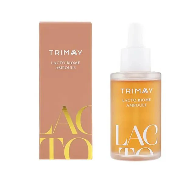 Trimay - Face Ampoule (Original) - سيروم مكثّف للعناية بالبشرة – قوة فعالة في كل قطرة!