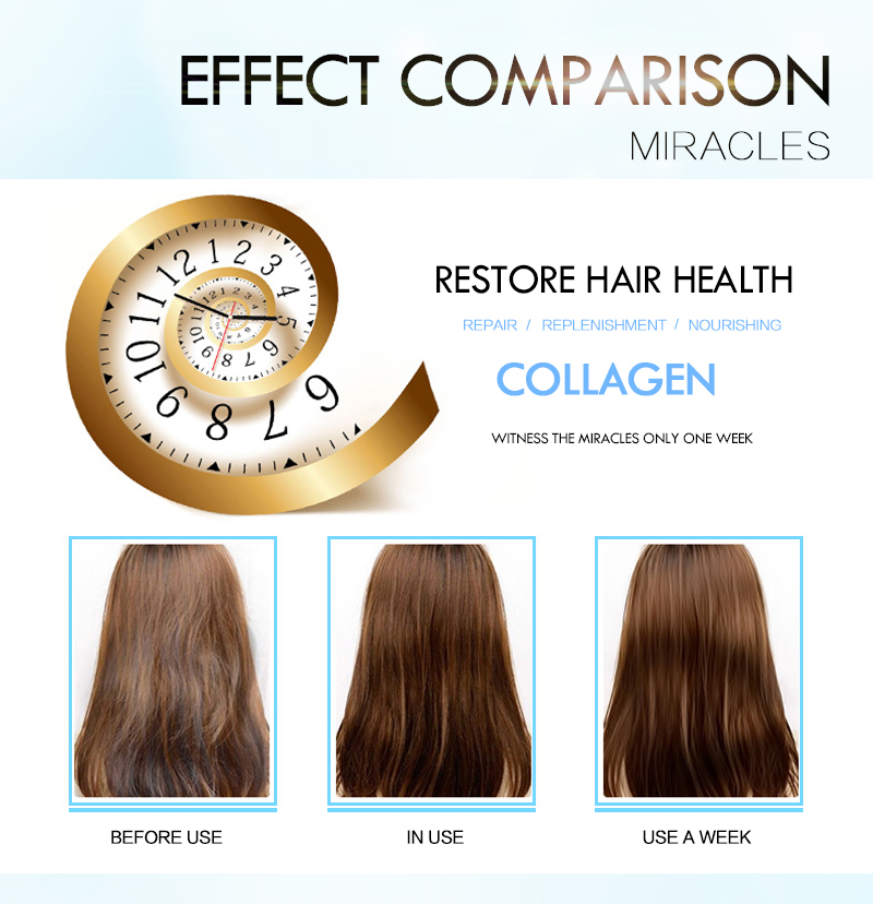 Karseell - Mecca Essene Oil 50ml (Original)زيت الشعر من كارسيل بخلاصة المكا لترطيب وتنعيم الشعر