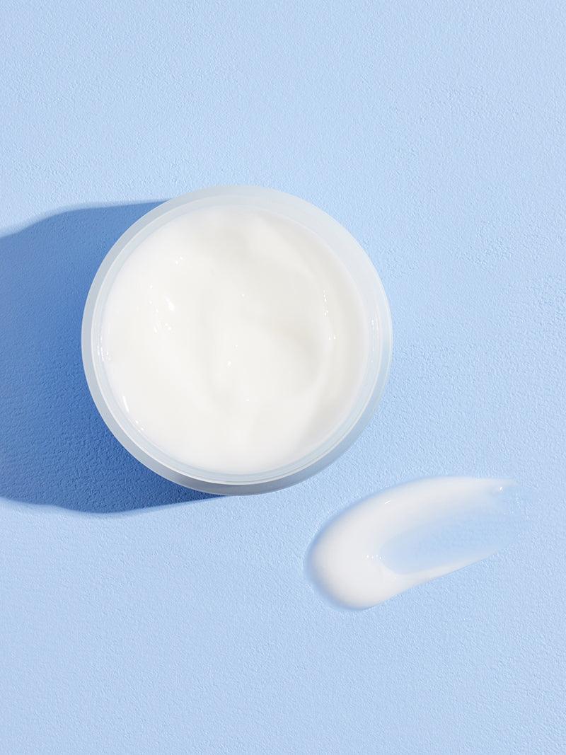 COSRX Hyaluronic Acid Intensive Cream - كريم ترطيب عميق – نعومة، حماية، وإشراقة تدوم طوال اليوم