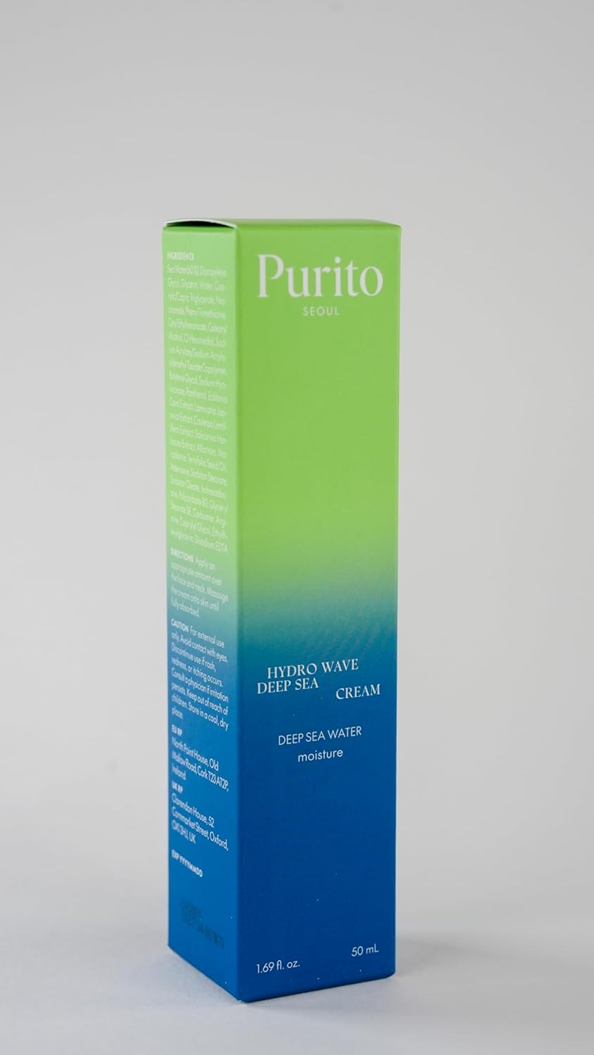 Purito Seoul - Face Creams