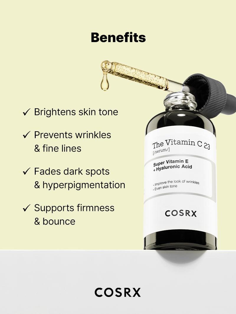 COSRX Super Vitamin C 23 (Original) - سيروم فيتامين سي