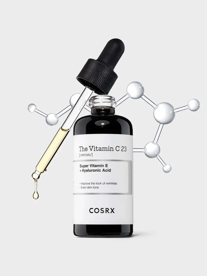 COSRX Super Vitamin C 23 (Original) - سيروم فيتامين سي