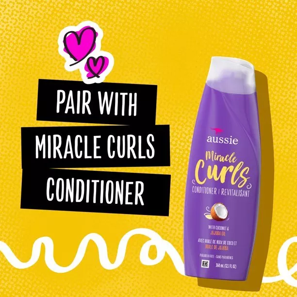 Aussie Haircare