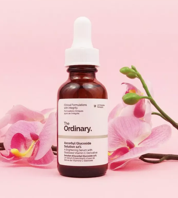 Ordinary Ascorbyl Glucoside (Original) 30ml - سيروم ذا أورديناري